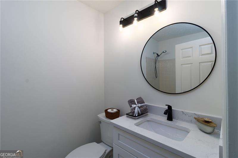 Hickory Forest - Residential