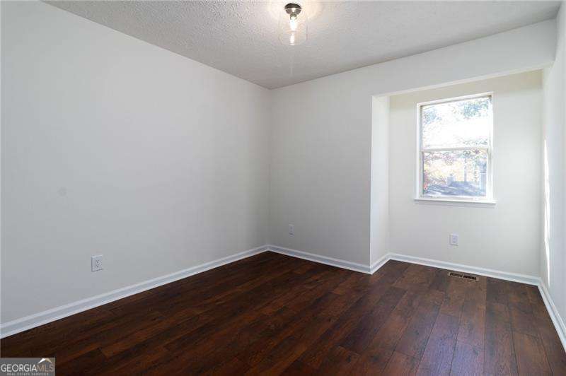 Hickory Forest - Residential