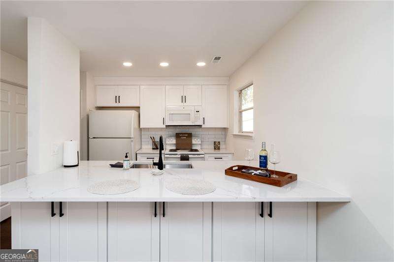 Hickory Forest - Residential