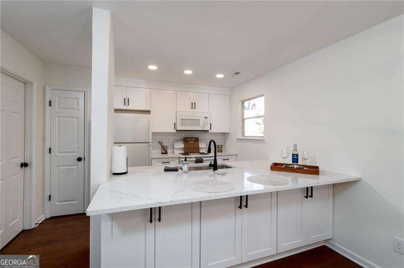 Hickory Forest - Residential