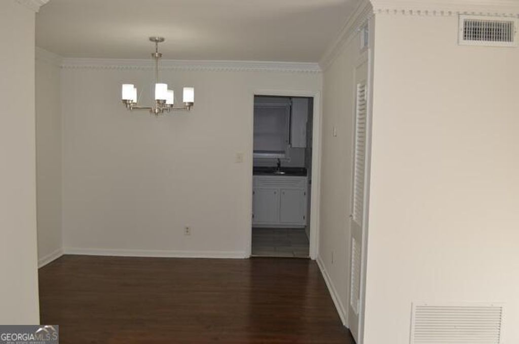 Photo of 3510 Roswell Drive NE #N3, Atlanta, GA 30305 (MLS # 10686856)