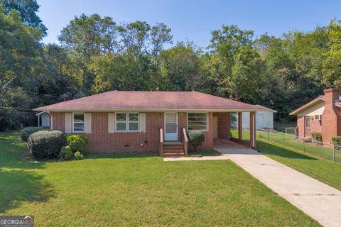 205 Northcrest DR Athens GA 30601