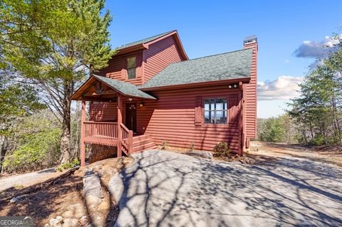 289 Farmette DR Cleveland GA 30528