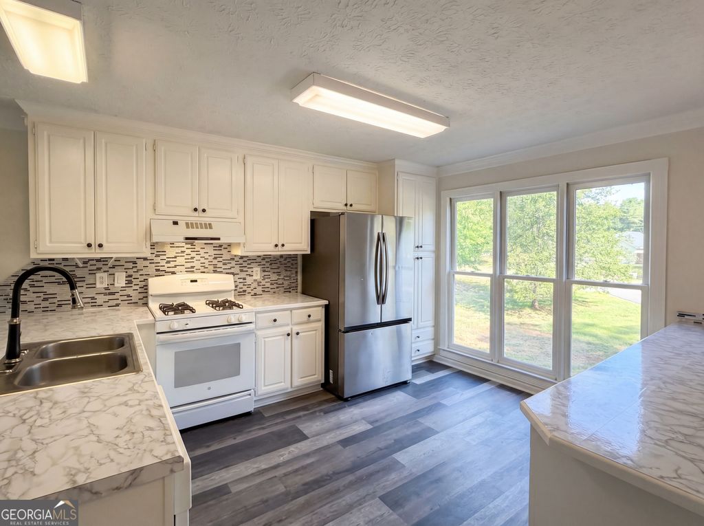 Photo of 20 Craig Way, Covington, GA 30016 (MLS # 10734692)