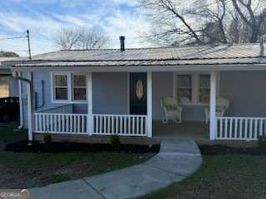 Photo of 305 Daisy Street NW, Resaca, GA 30735 (MLS # 10685878)