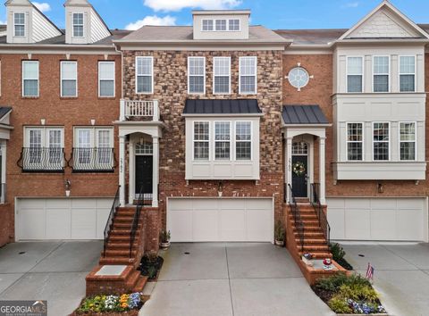 2782 Loftview Square, Atlanta, GA 30339 - #: 10476445