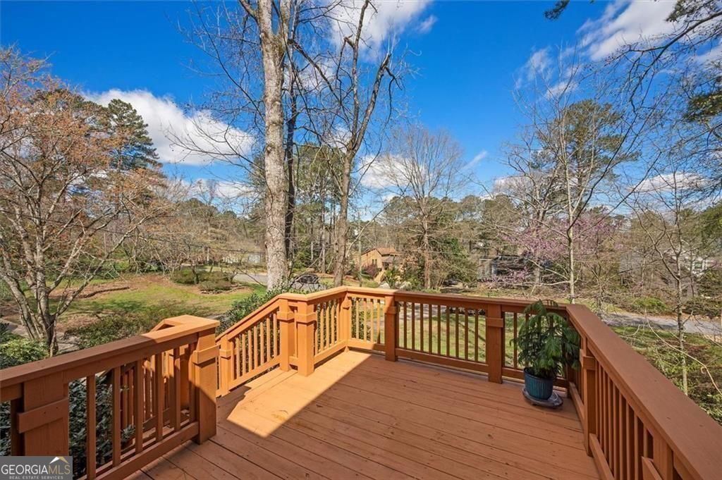 4938 Laurel Spring DR NE