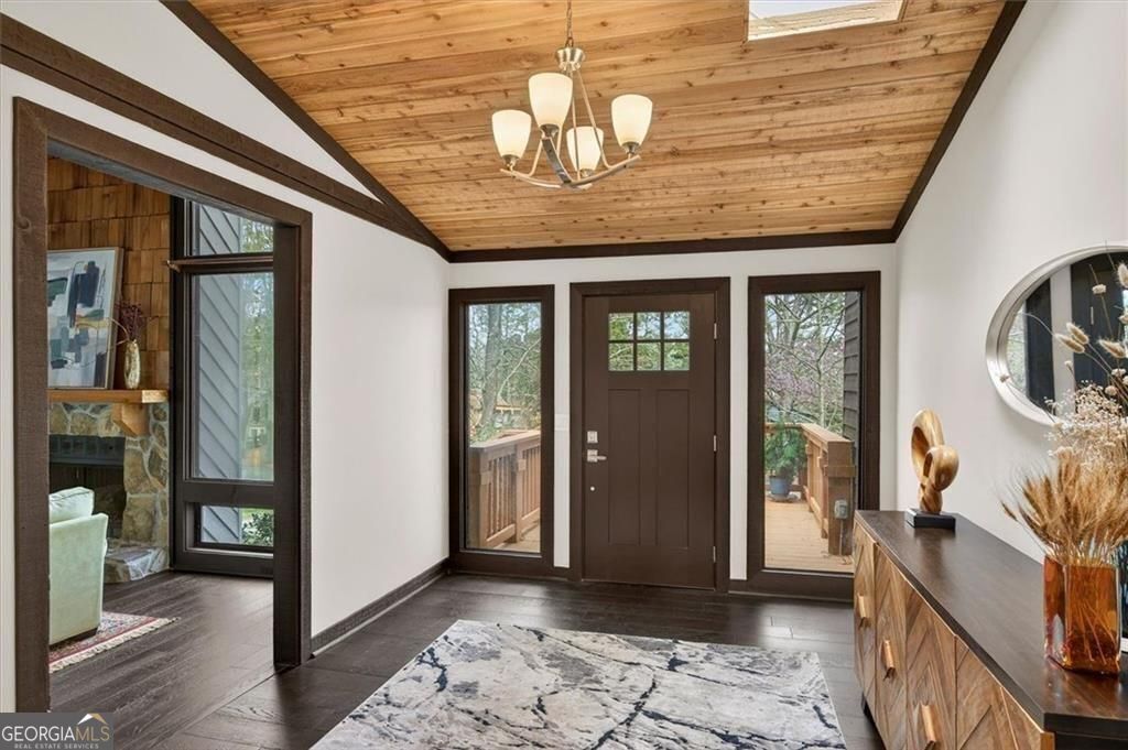 4938 Laurel Spring DR NE