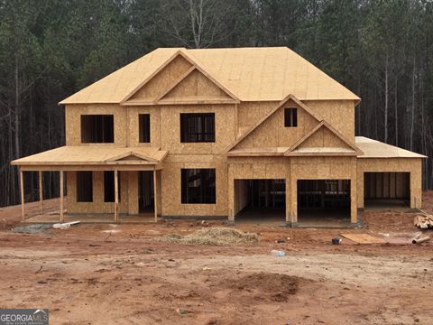 Photo of 3261 Lions Ruby Lane, Atlanta, GA 30349 (MLS # 10670963)