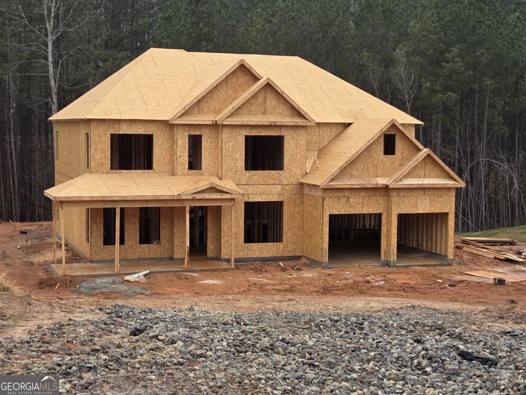 Photo of 3261 Lions Ruby Lane, Atlanta, GA 30349 (MLS # 10670963)