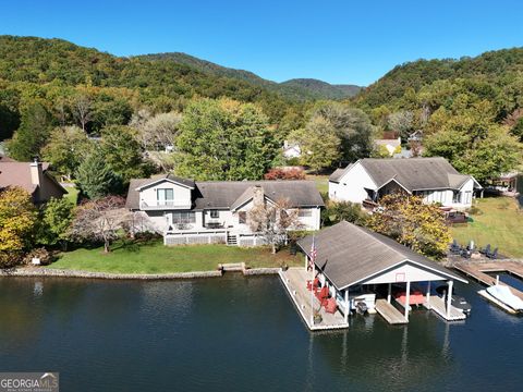 Photo of 263 Seabrook Lane, Clayton, GA 30525 (MLS # 10624309)