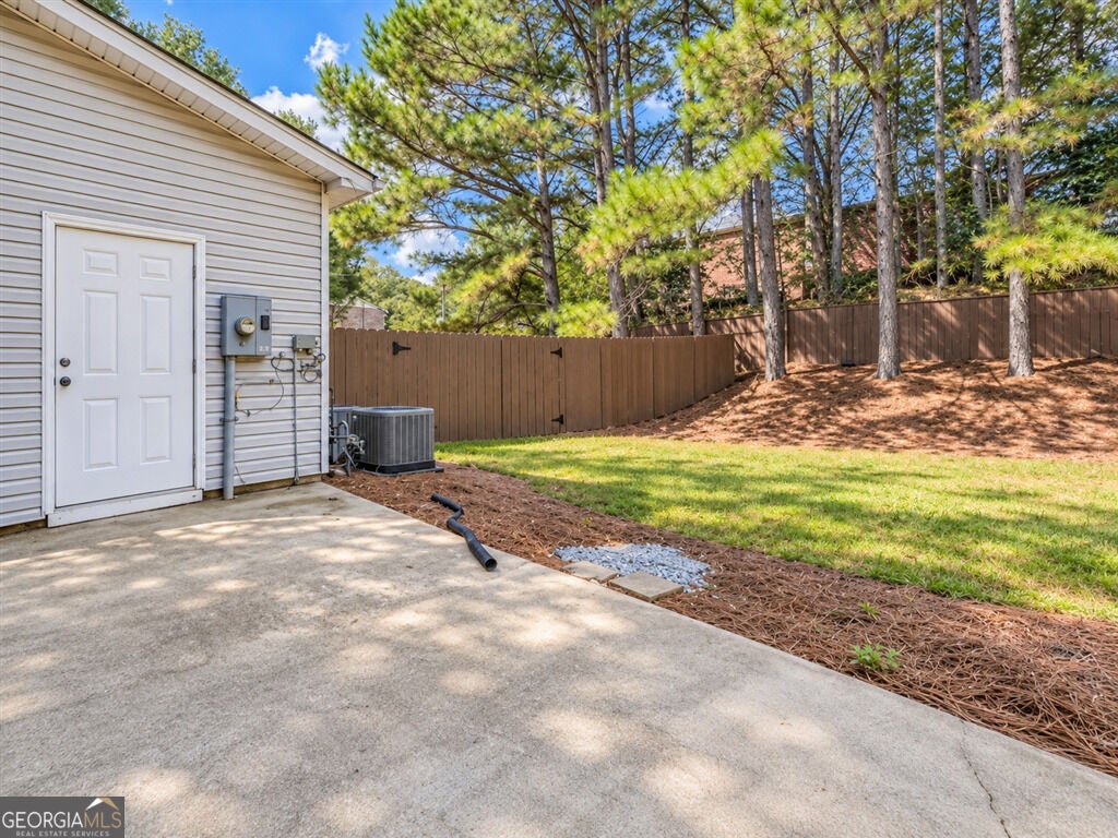 Photo of 414 Lantern Wood Drive, Scottdale, GA 30079 (MLS # 10880389)