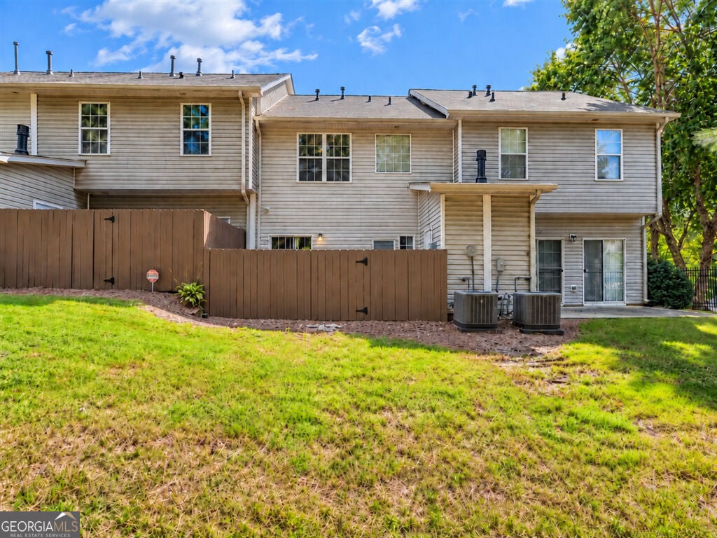 Photo of 414 Lantern Wood Drive, Scottdale, GA 30079 (MLS # 10880389)