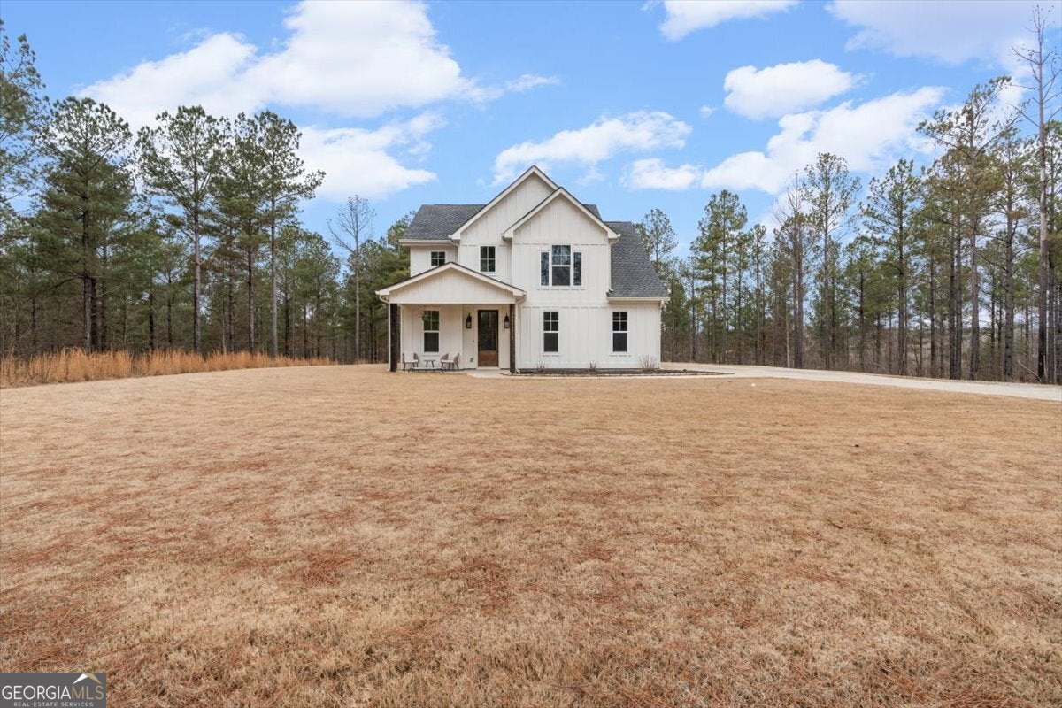 1270 McGarity RD