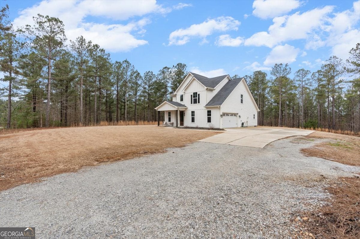 1270 McGarity RD