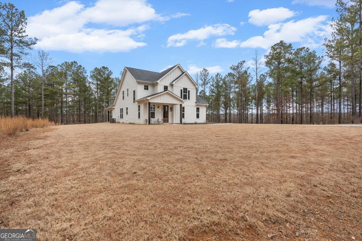 1270 McGarity RD