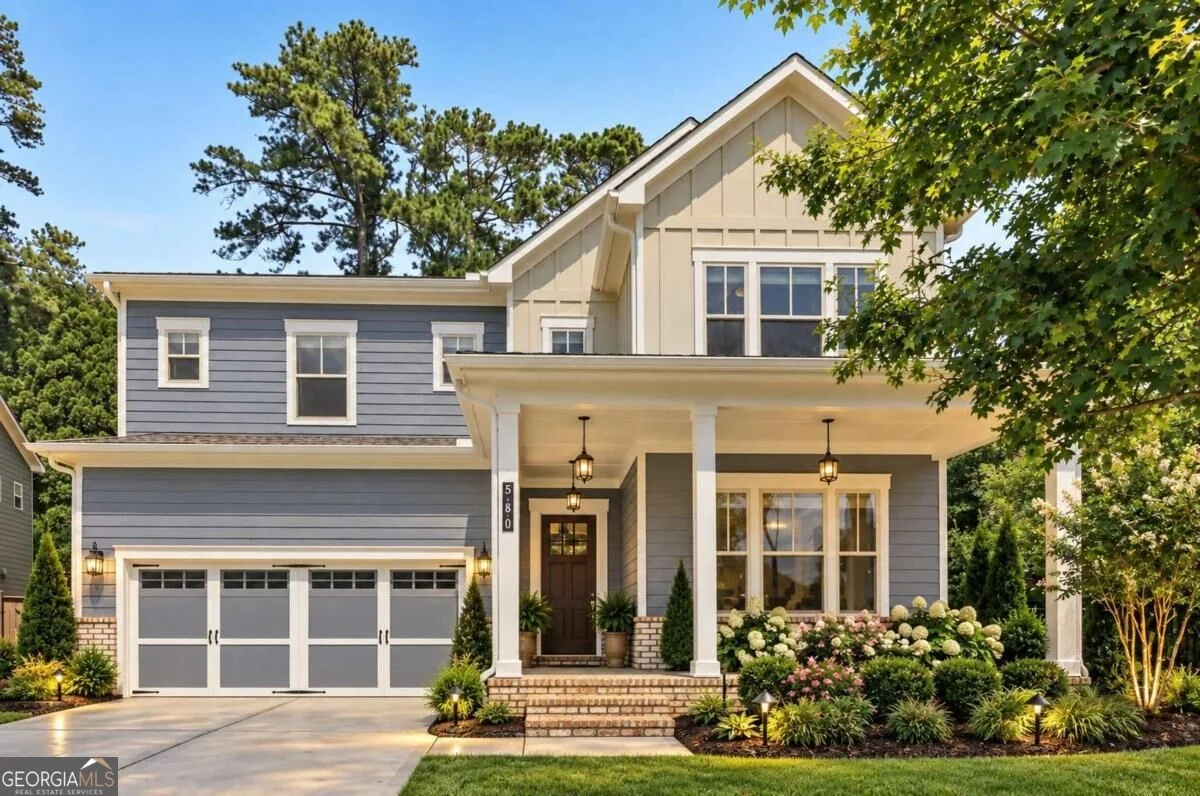 580 Avondale Hills Drive