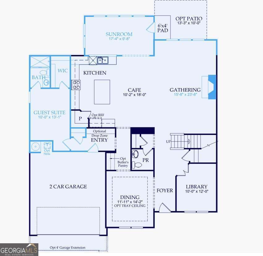 7266 Thistle Down WAY