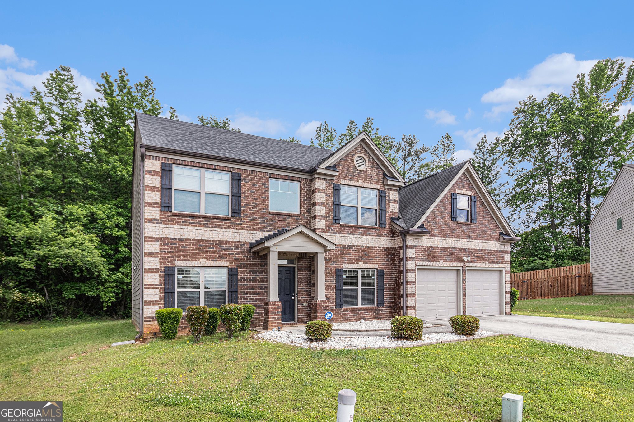 3225 Rex Ridge DR