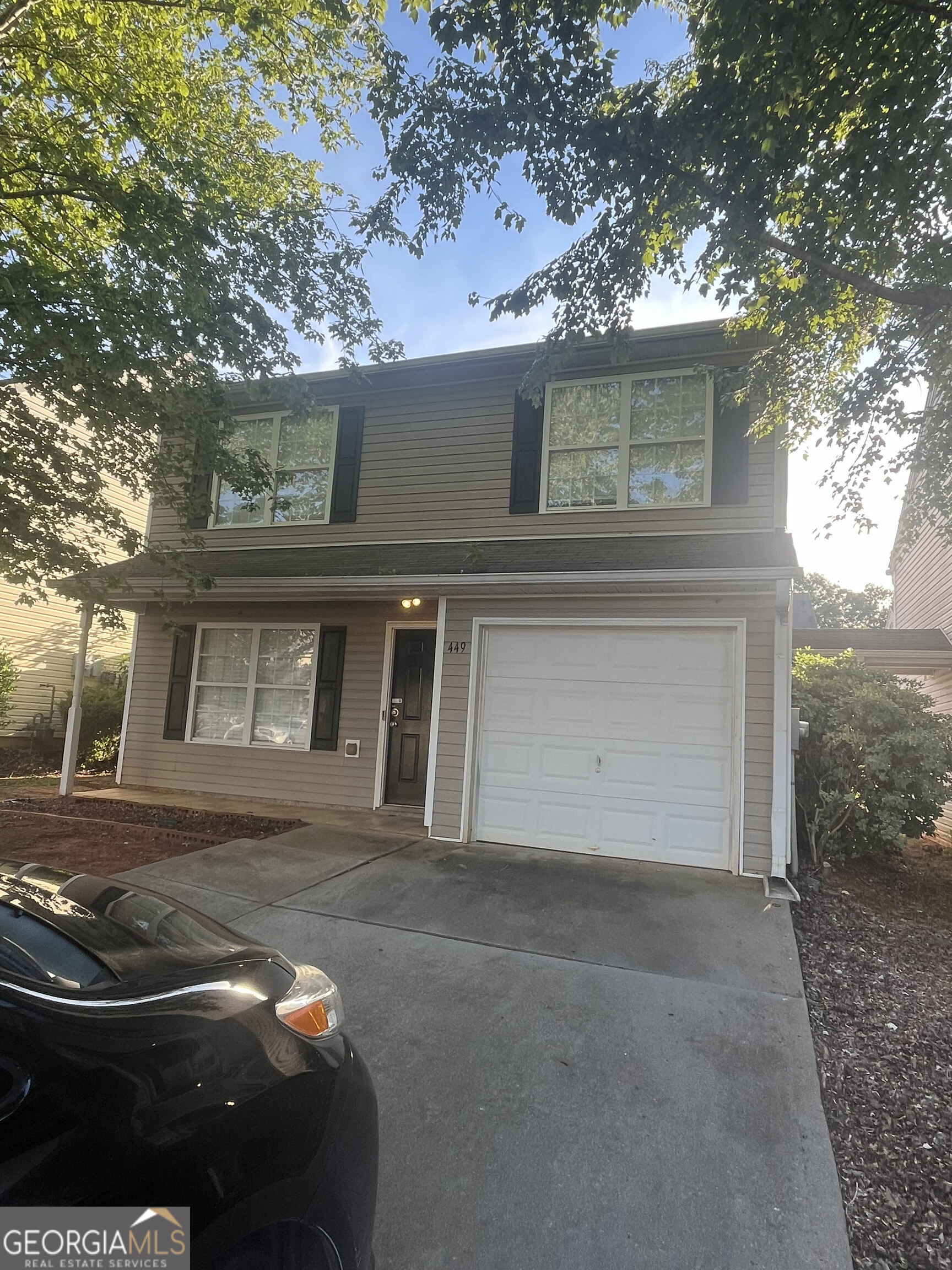 View McDonough, GA 30253 house