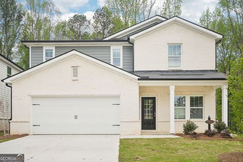 3961 Brushy ST Powder Springs GA 30127
