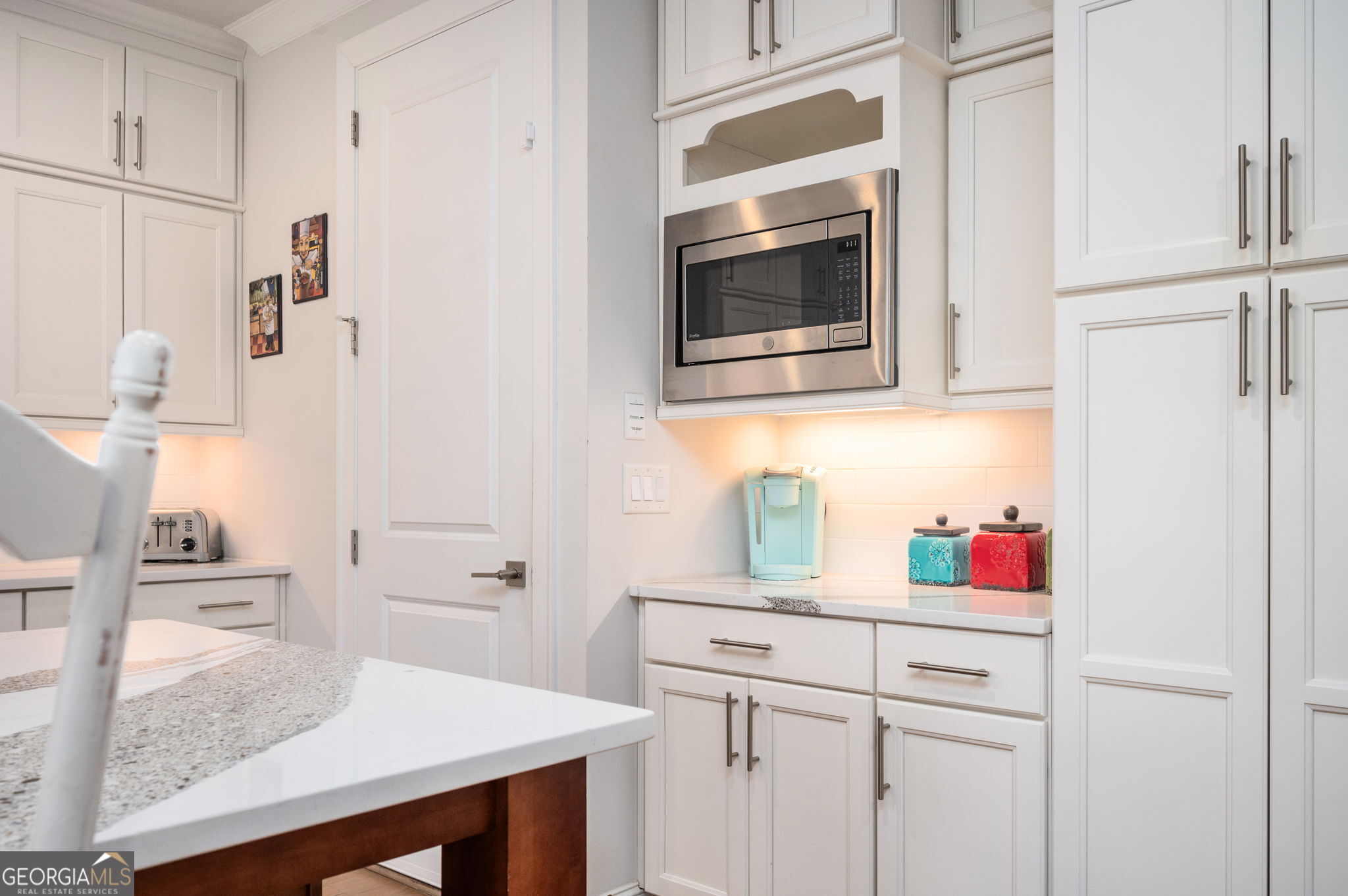 Chelsea Walk - Residential