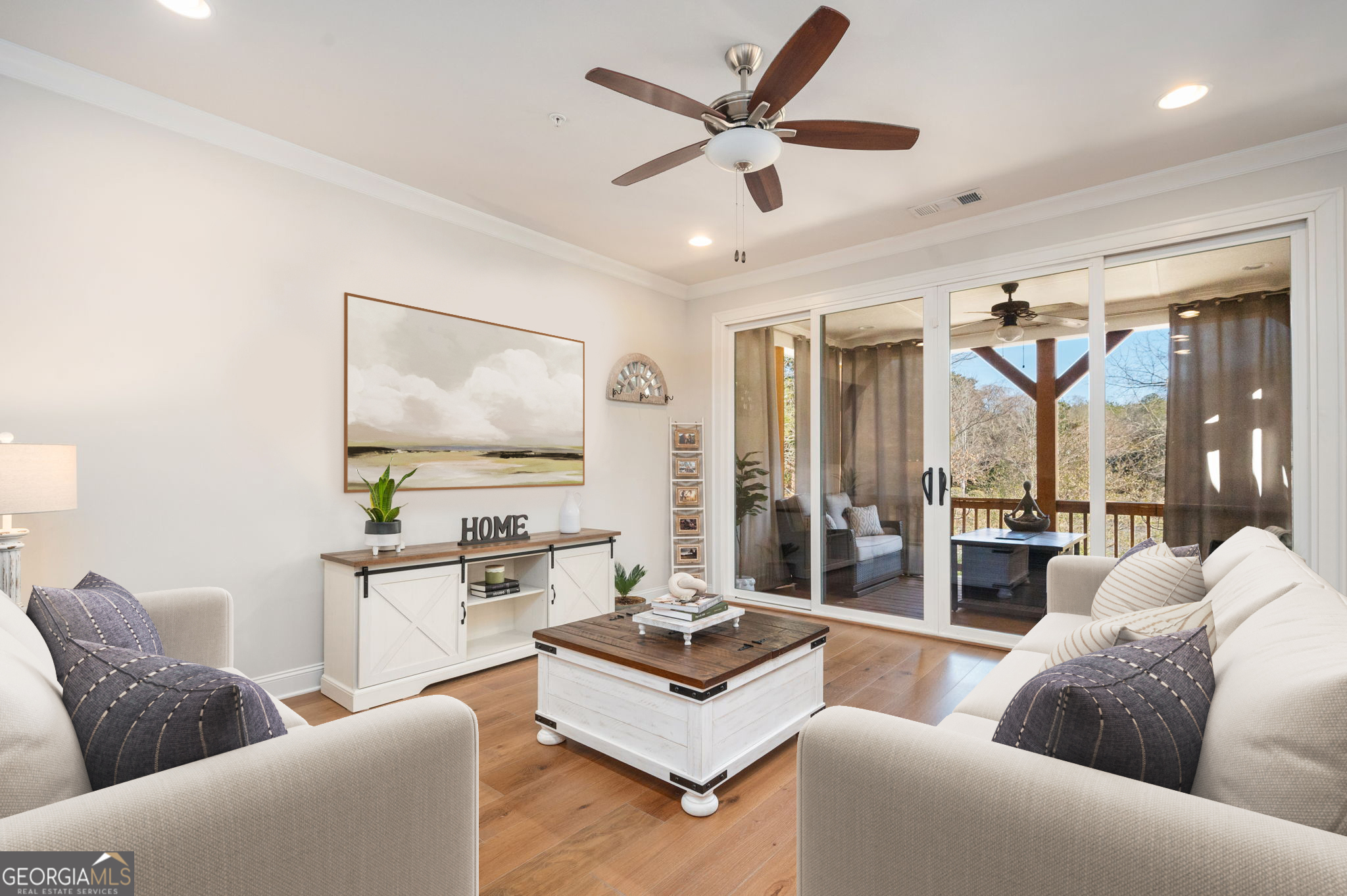 Chelsea Walk - Residential