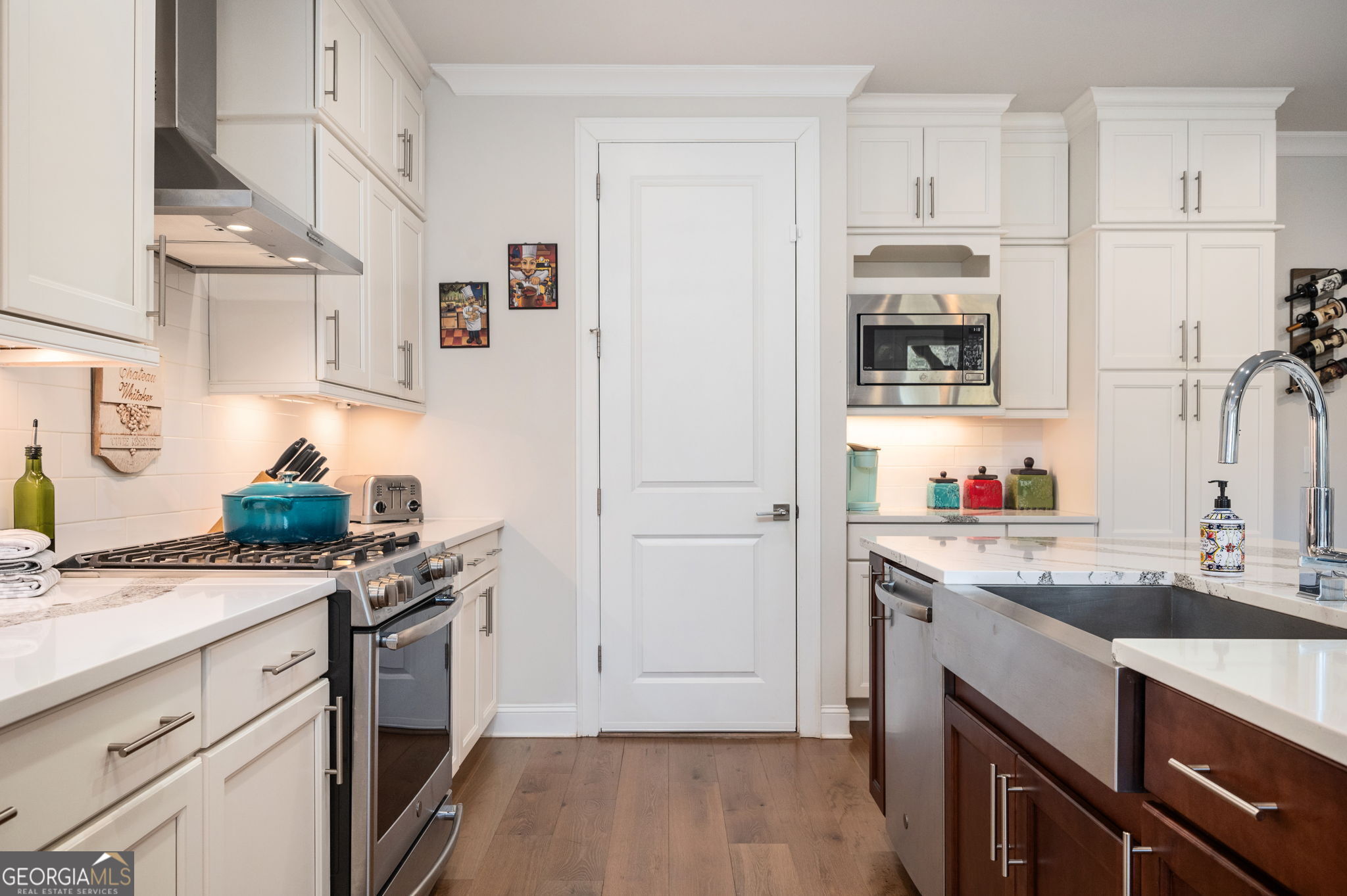 Chelsea Walk - Residential