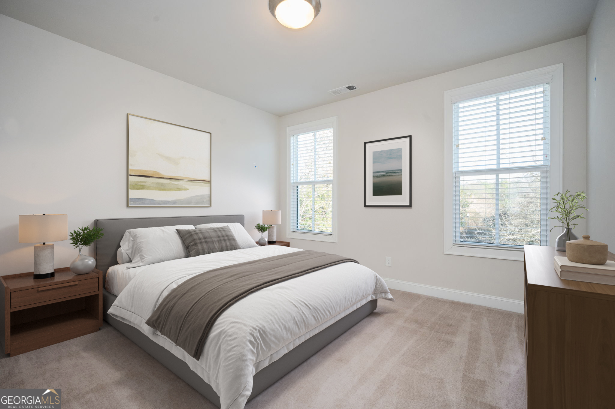 Chelsea Walk - Residential