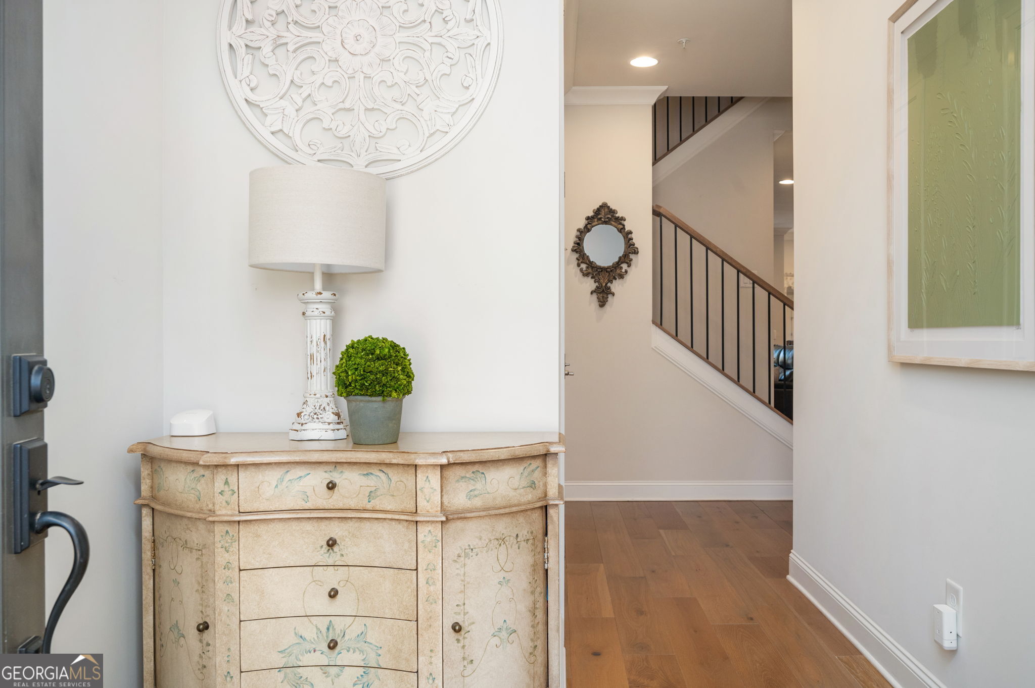 Chelsea Walk - Residential