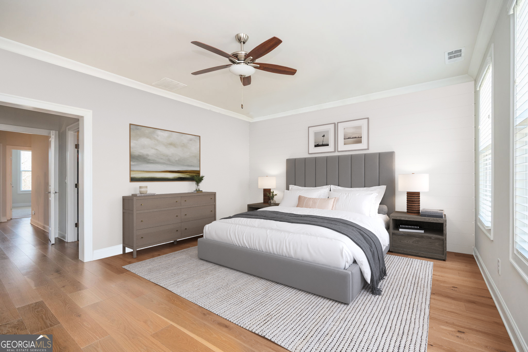 Chelsea Walk - Residential