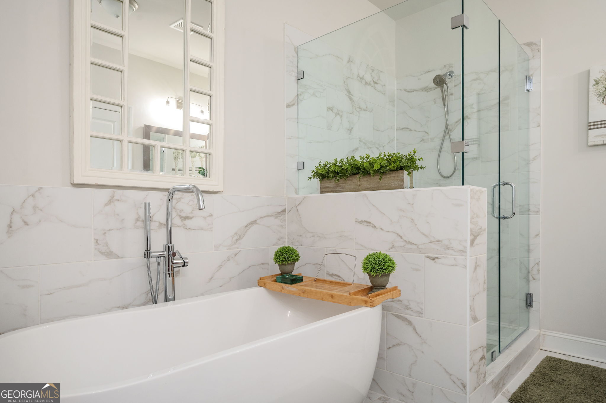 Chelsea Walk - Residential