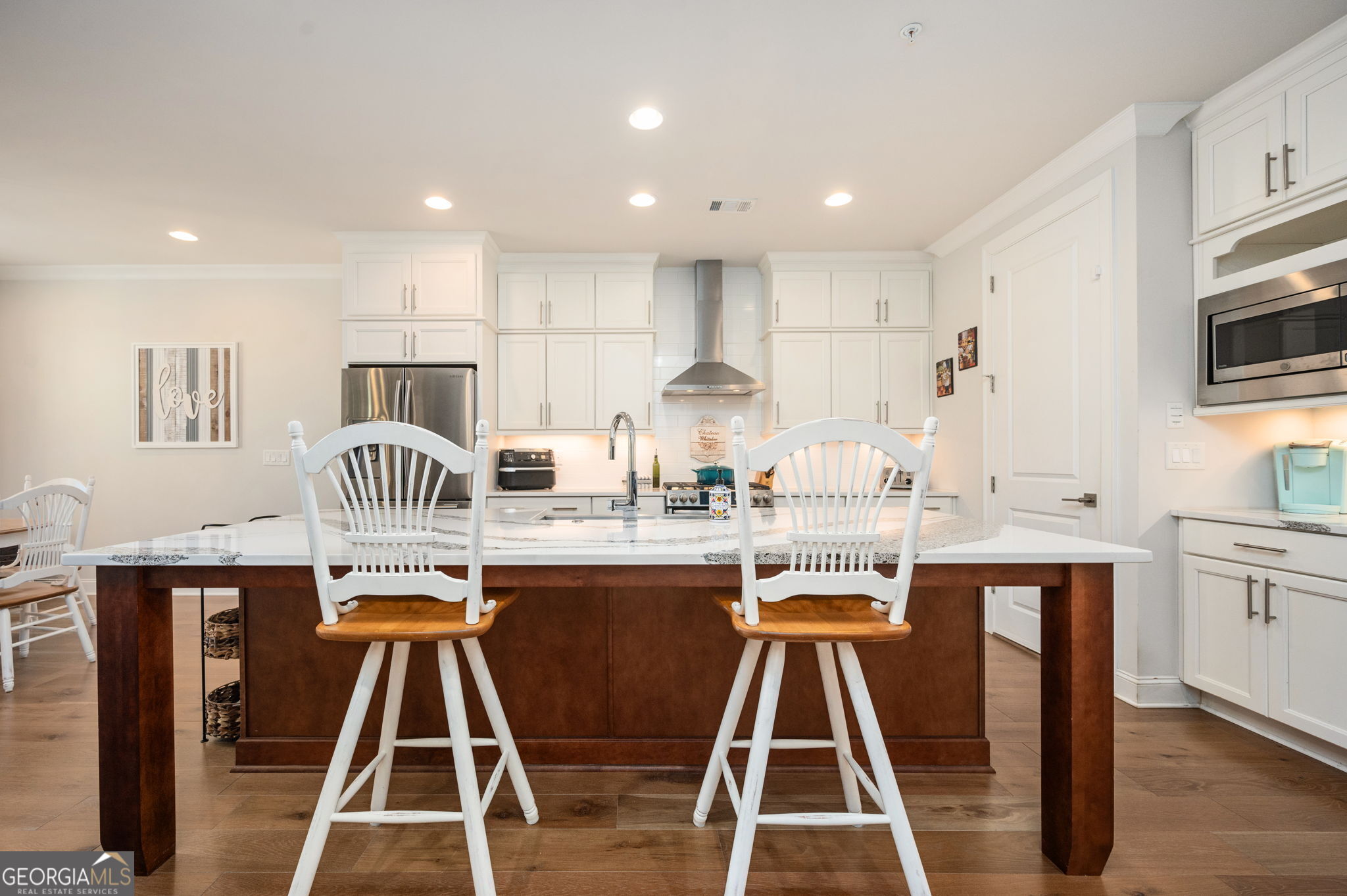 Chelsea Walk - Residential