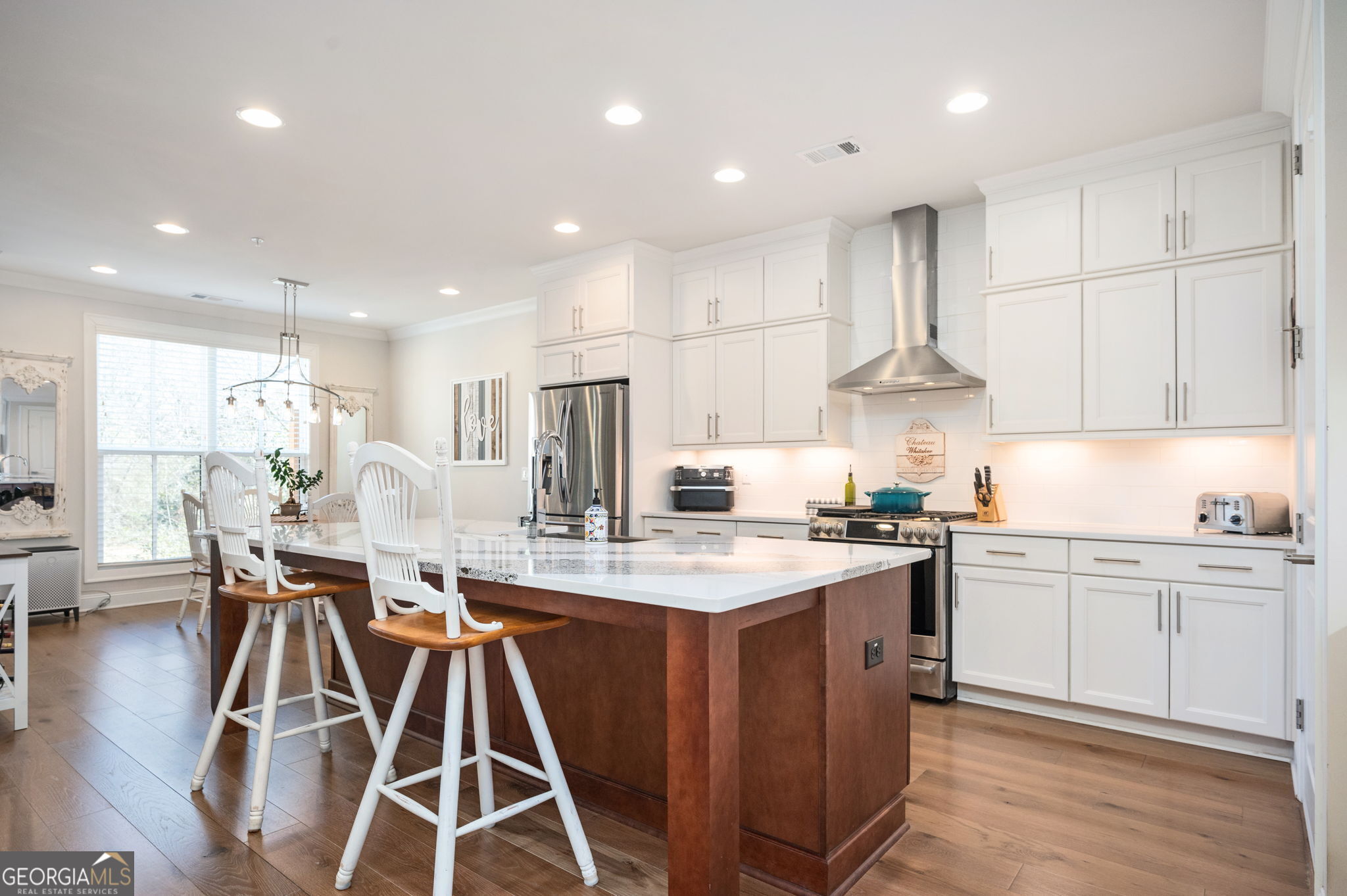 Chelsea Walk - Residential