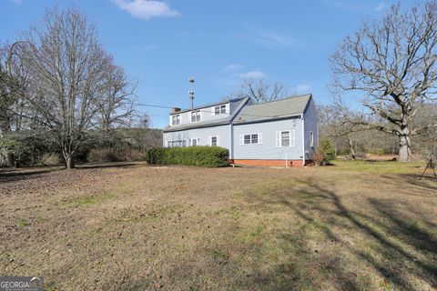 Photo of 3560 Jonesboro Road, Hampton, GA 30228 (MLS # 10676574)