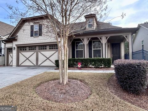 Photo of 311 Honey Locust Court, Peachtree City, GA 30269 (MLS # 10653538)