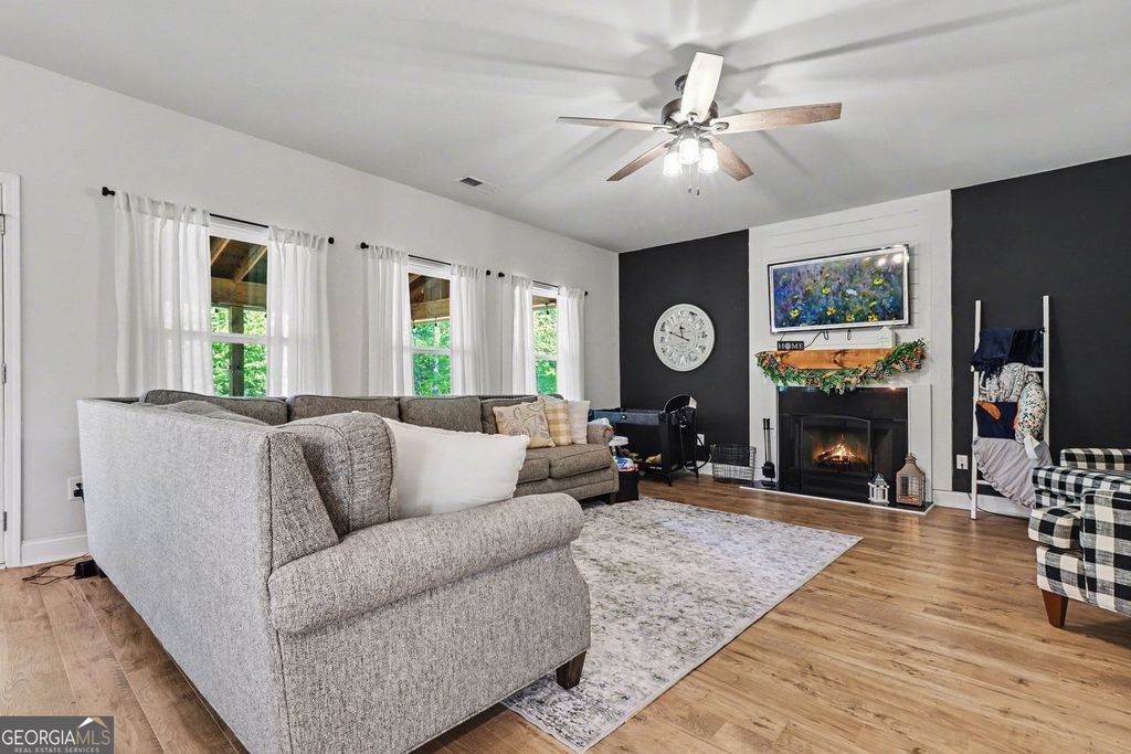 Photo of 282 Shoals Trail, Dallas, GA 30132 (MLS # 10733718)