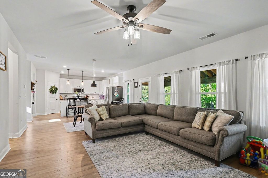 Photo of 282 Shoals Trail, Dallas, GA 30132 (MLS # 10733718)