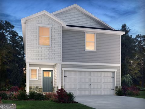 2012 Nolan WAY Conyers GA 30013