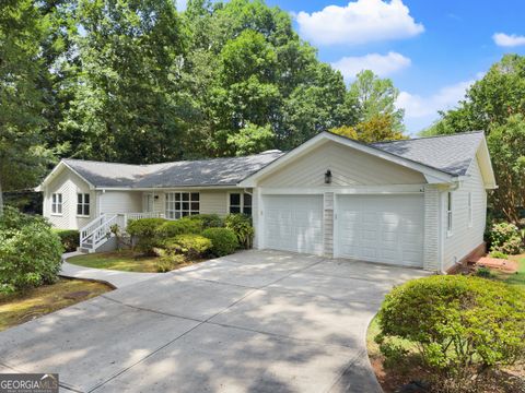 3663 Stonelake CT SW Lilburn GA 30047