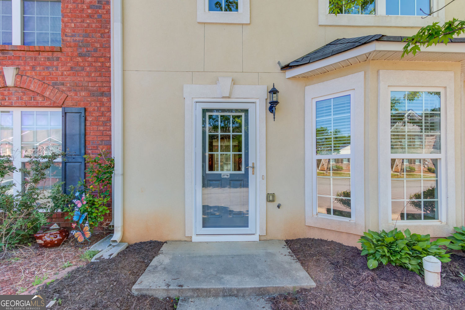 2776 Valley Green DR