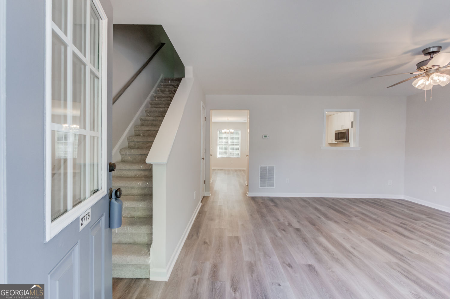 2776 Valley Green DR