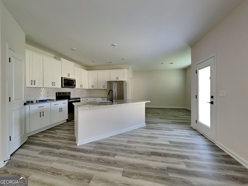 Photo of 3323 Arabian Farm Lane, Dacula, GA 30019 (MLS # 10680839)