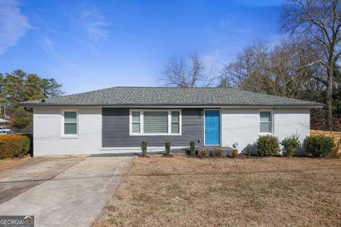 914 Clay Road SW, Mableton, GA 30126 - MLS#: 10450082