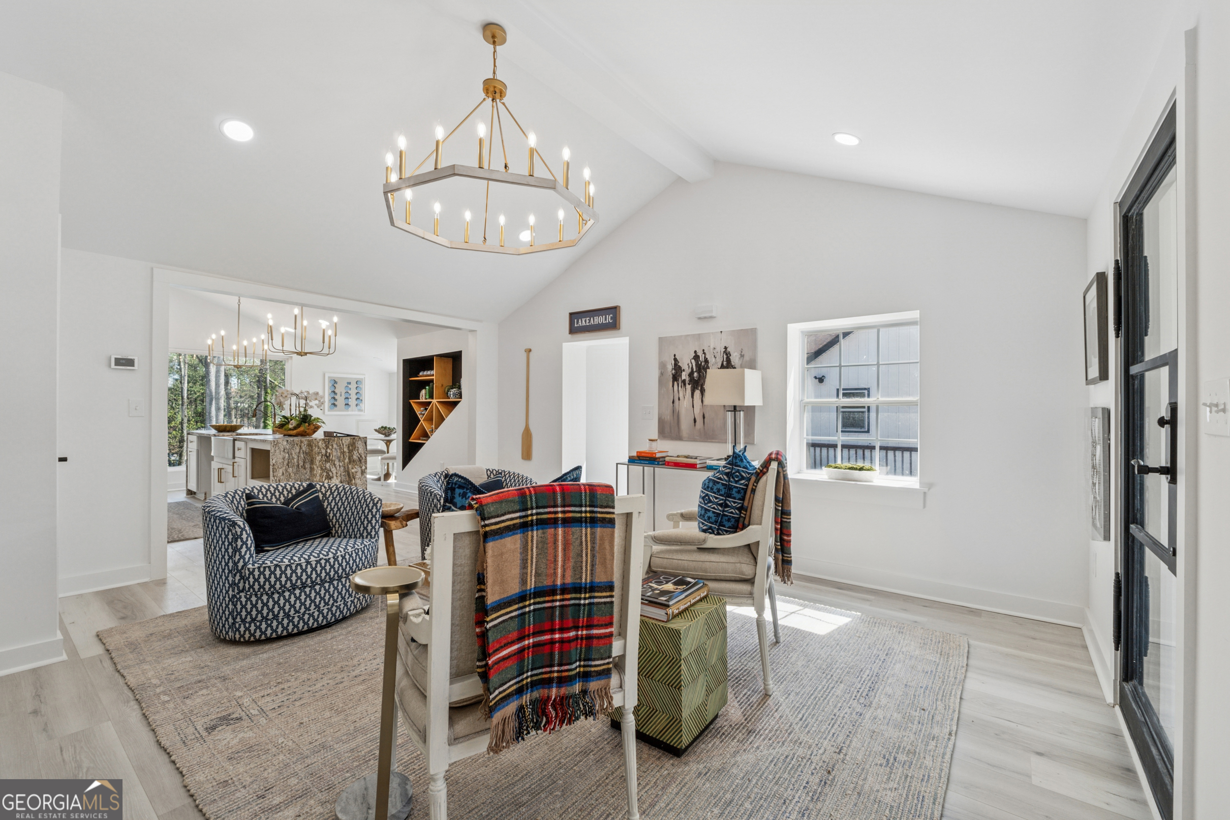 6337 Lake View DR
