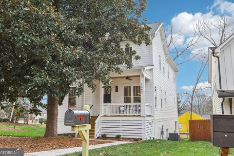 Photo of 1343 George W Brumley Way, Atlanta, GA 30316 (MLS # 10704984)