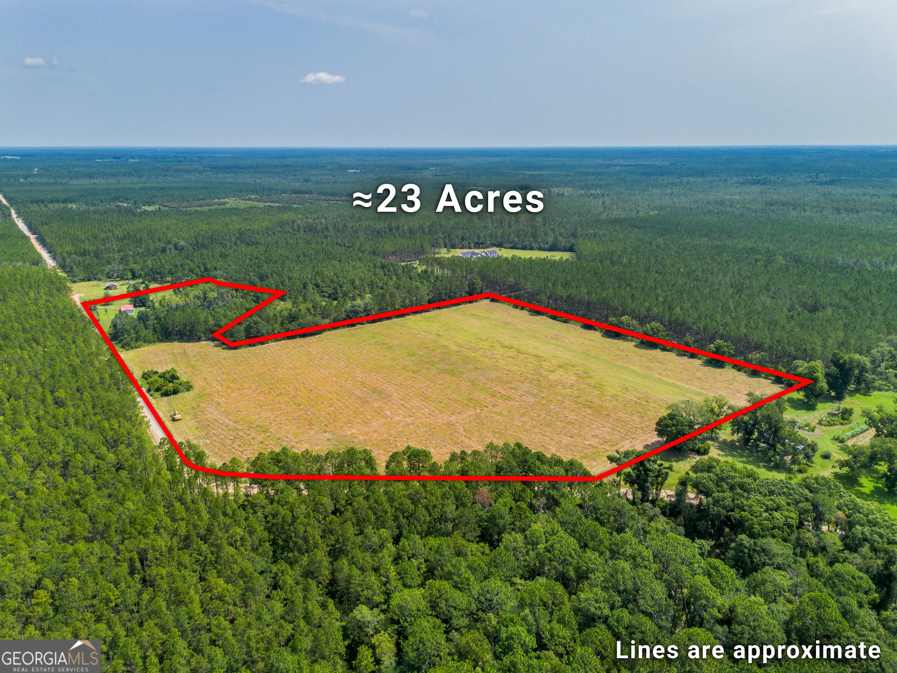 4690 Ammons Road, Waycross, GA, 31503