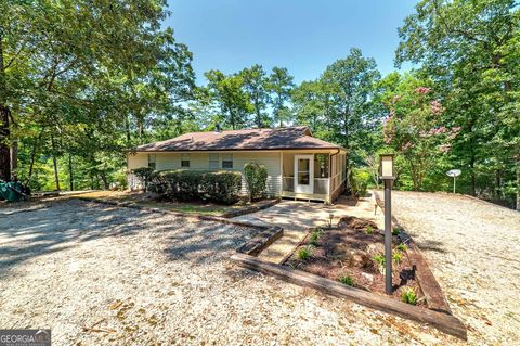 A home in Jackson