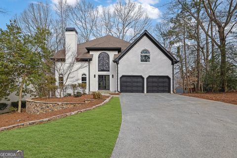 11935 Wildwood Springs DR Roswell GA 30075