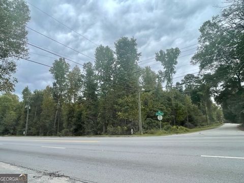 2105 Forest PKWY Morrow GA 30260